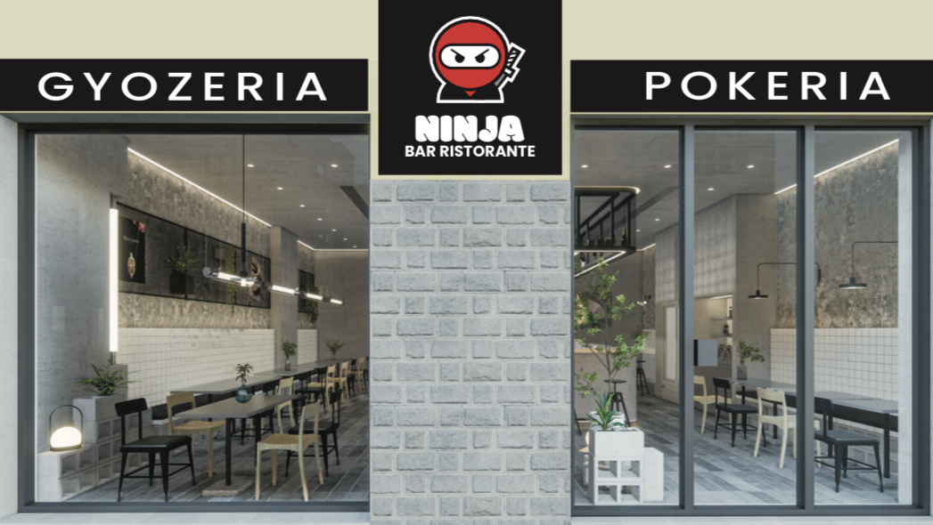 NINJA ristorante