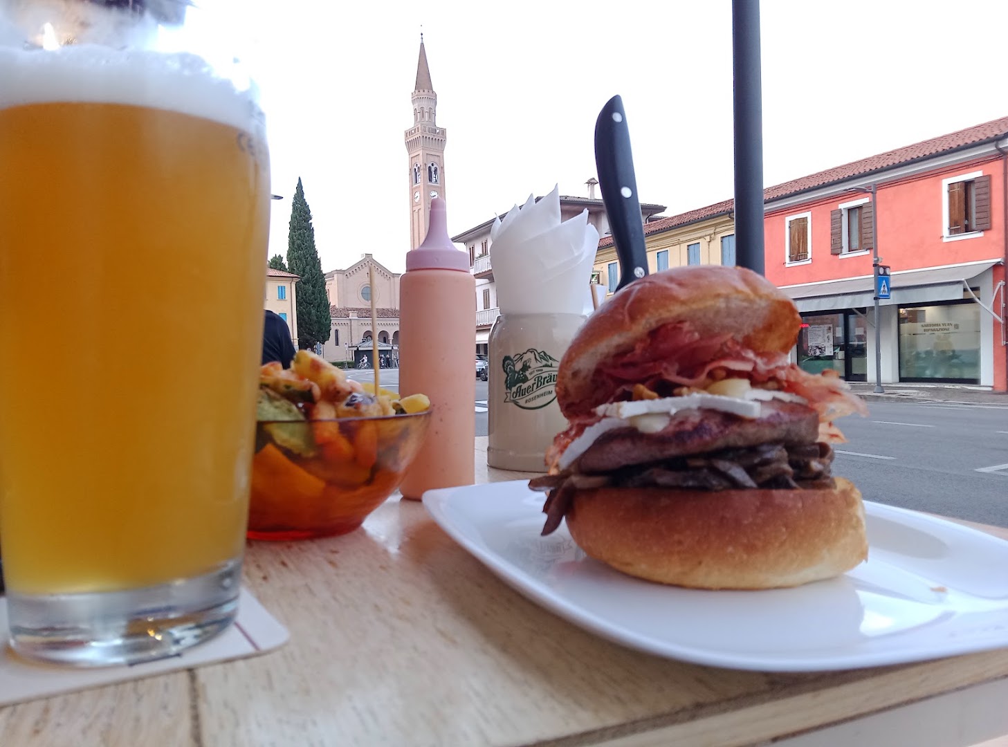 Ninkasi Birreria