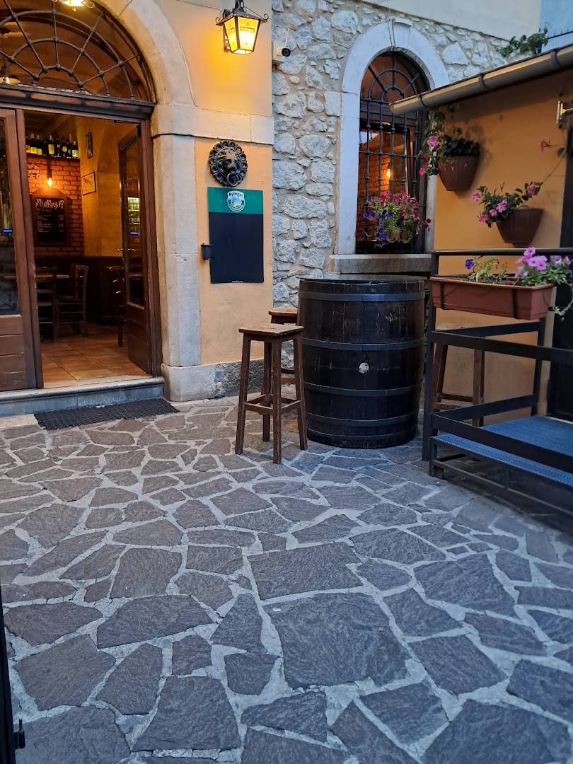 Ninkasi Pub & Cucina