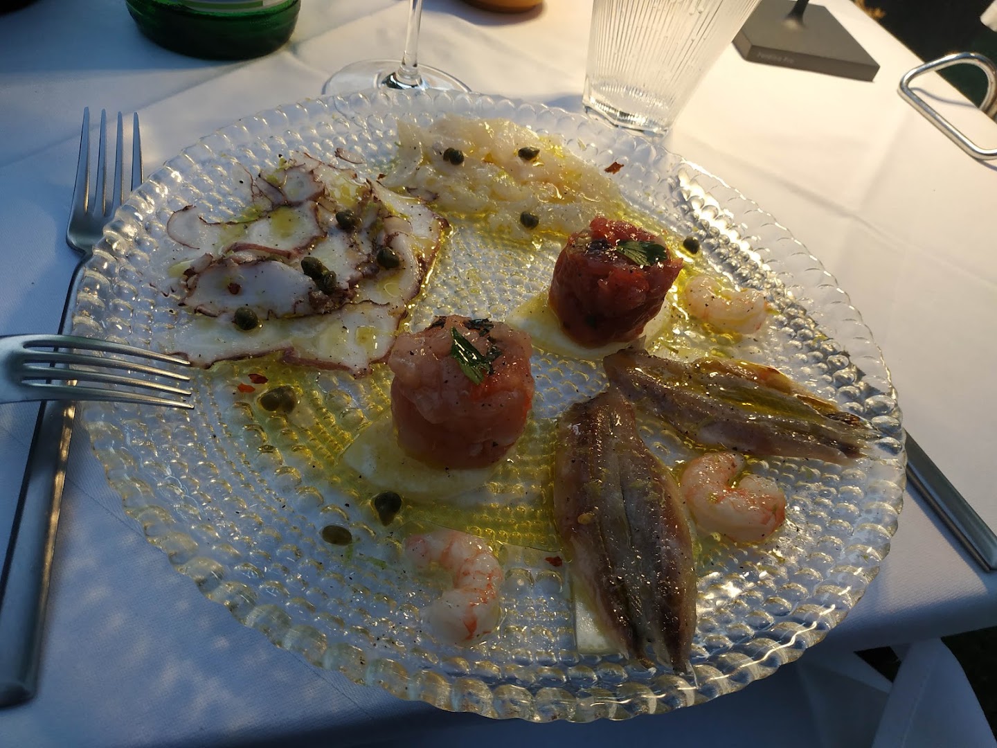 Ninnetti Trattoria Pizzeria