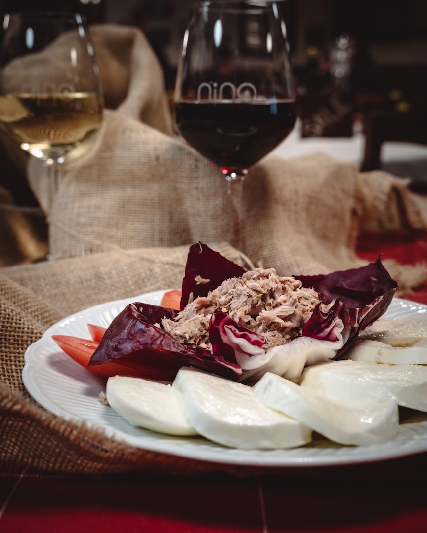 Nino Caffè | Macerata