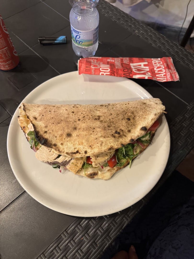 NINO PIZZA BAR