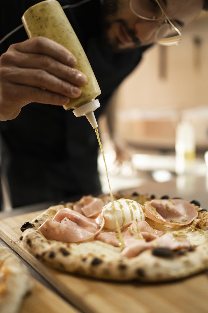 NINO PIZZA BAR