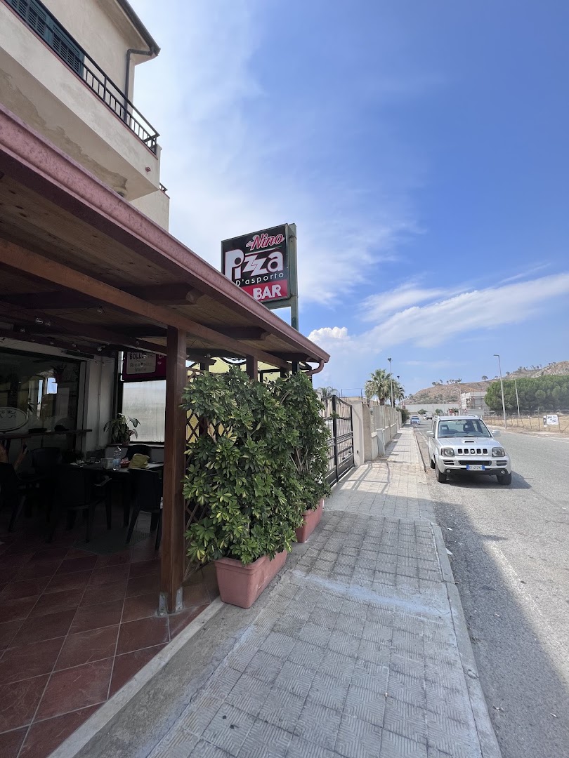 NINO PIZZA BAR