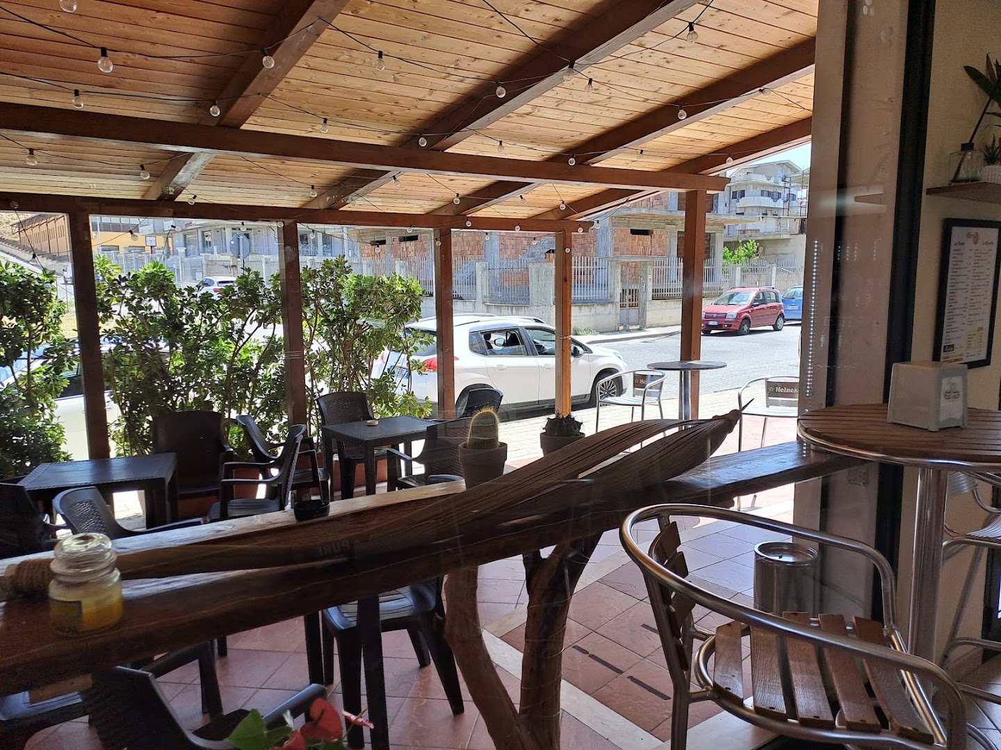 NINO PIZZA BAR
