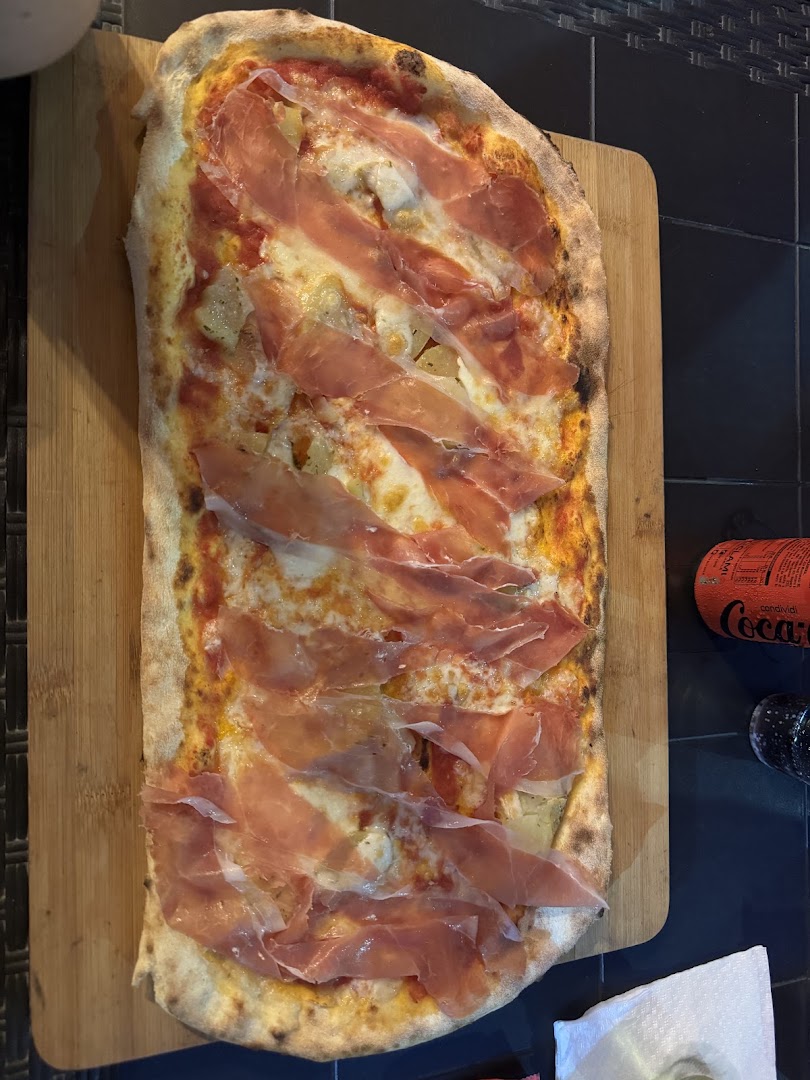NINO PIZZA BAR