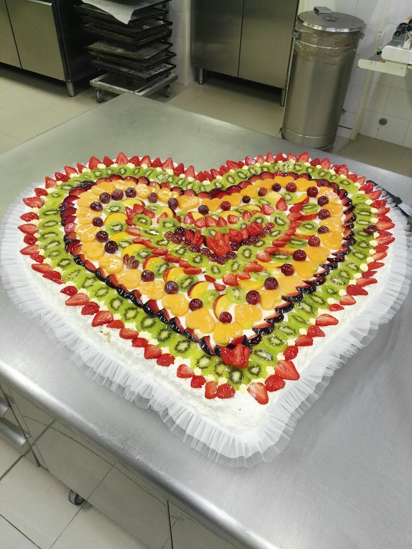 Nino Vacca - Panificio - Pasticceria