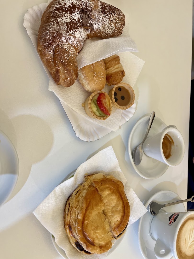 Nino Vacca - Panificio - Pasticceria, Oristano