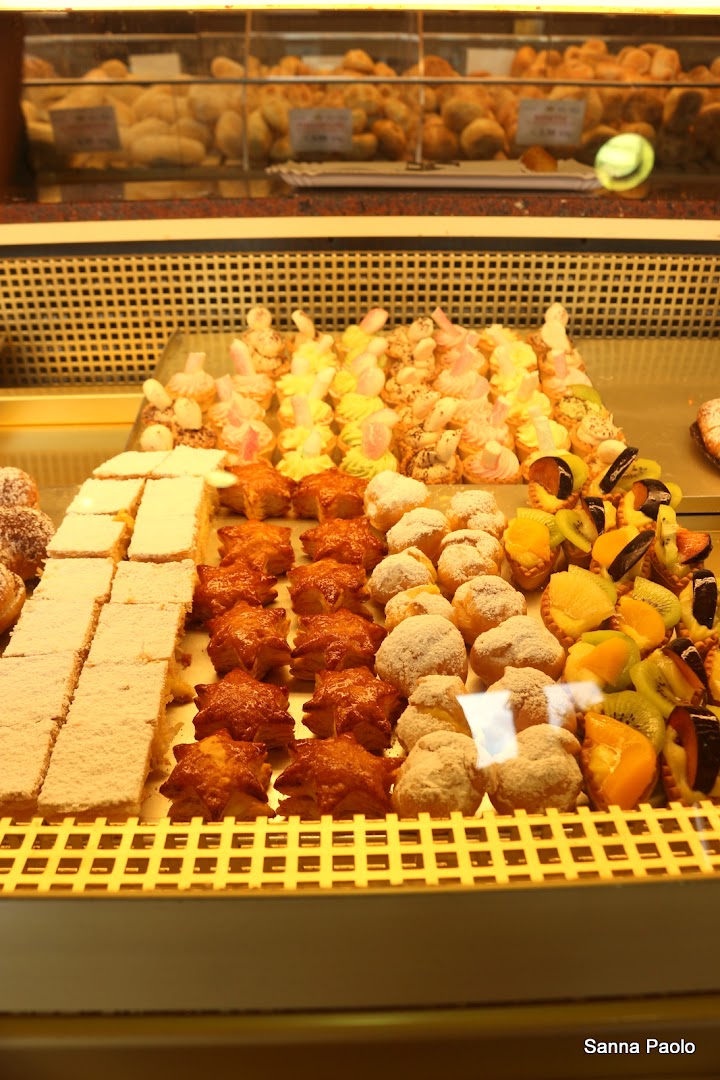 Nino Vacca - Panificio - Pasticceria