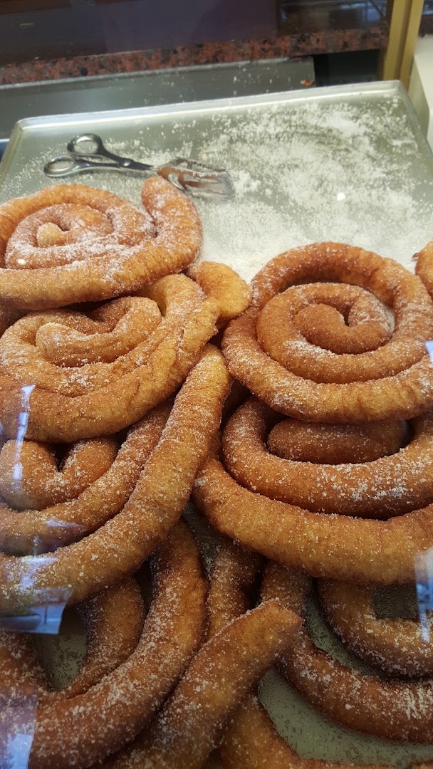 Nino Vacca - Panificio - Pasticceria