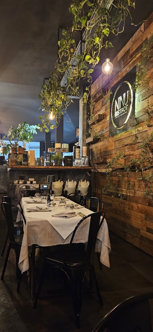 Ninu Bistrot