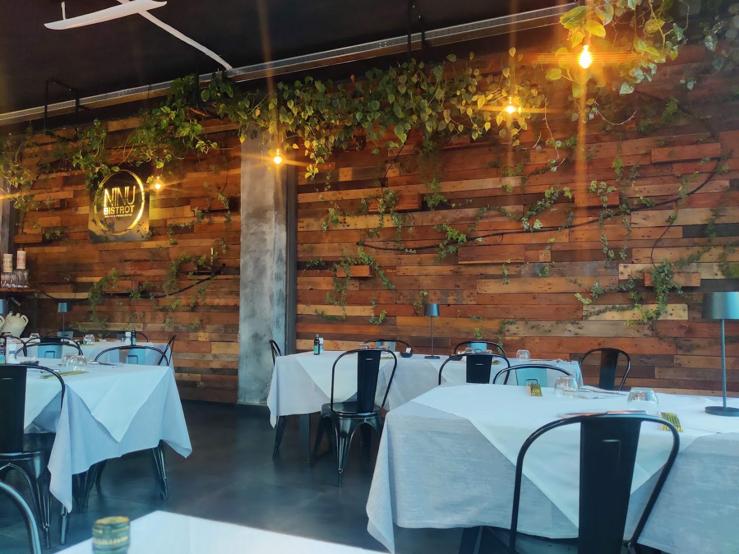 Ninu Bistrot