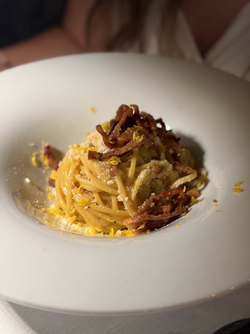 Ninu Bistrot