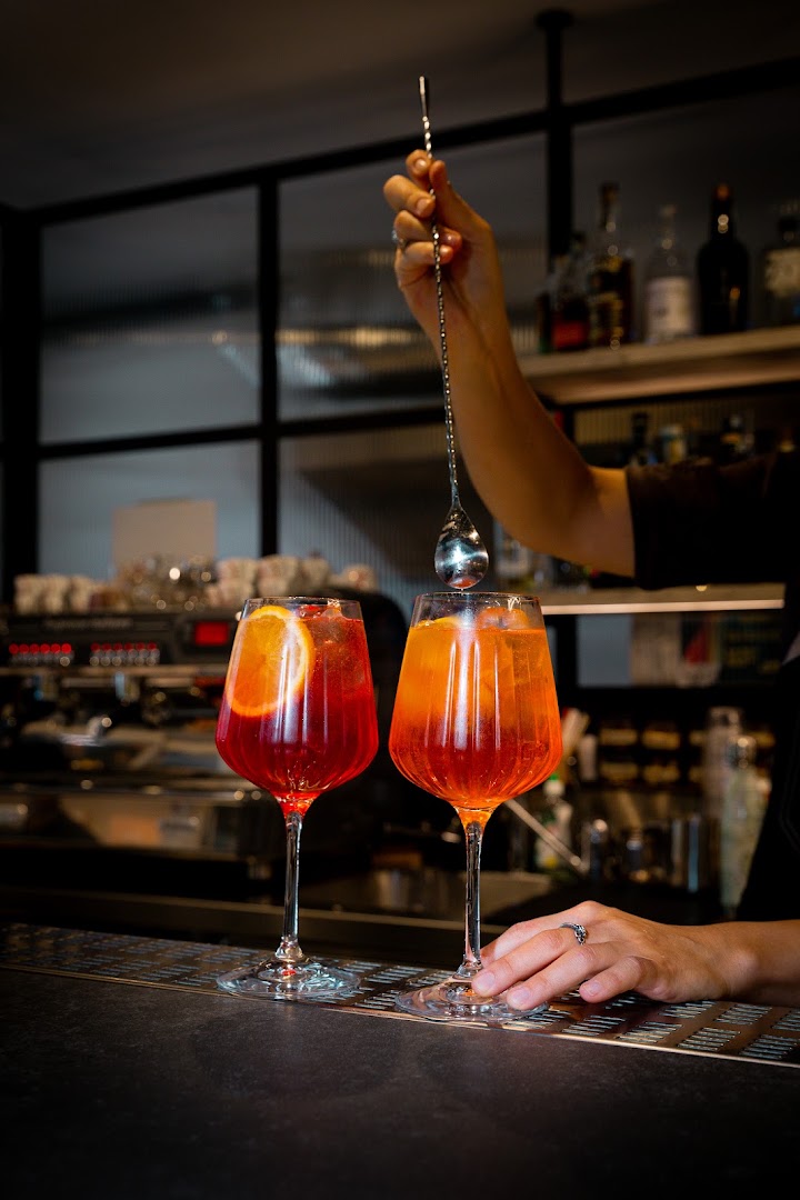 NIO - Pizza, Cocktail & More