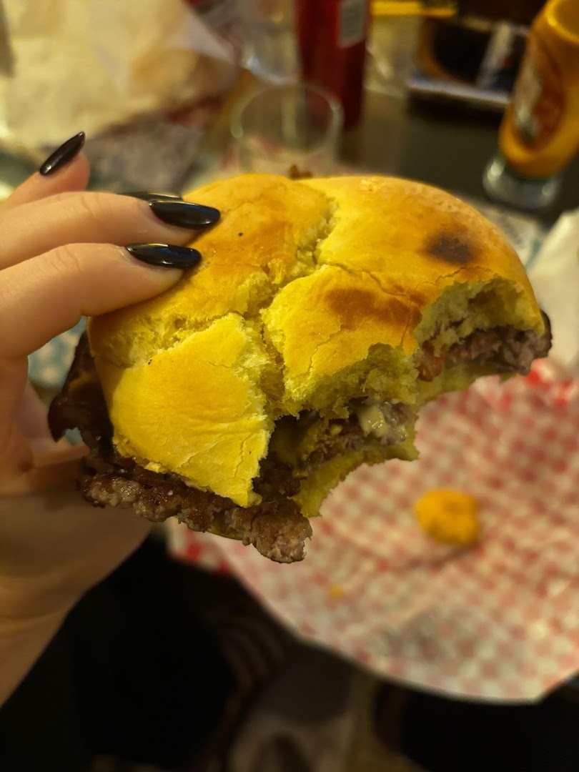 Nip Burger Bologna, Bologna
