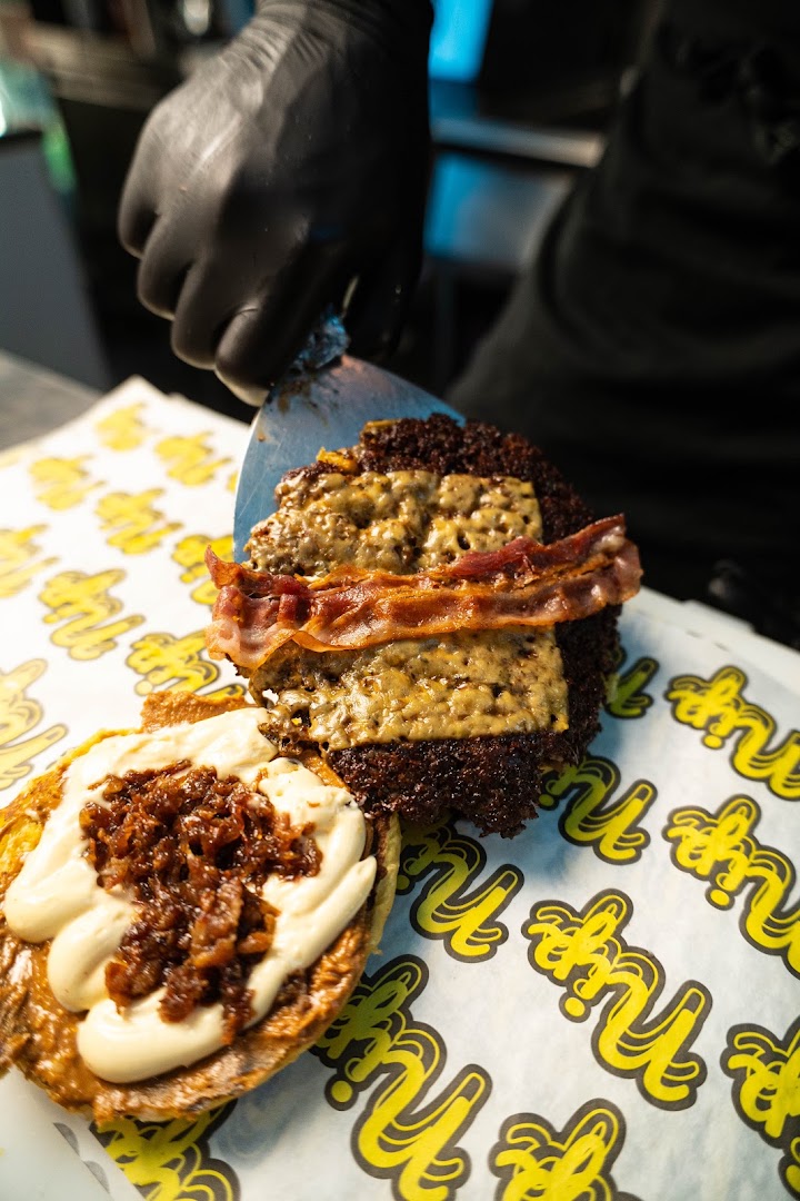 Nip Burger