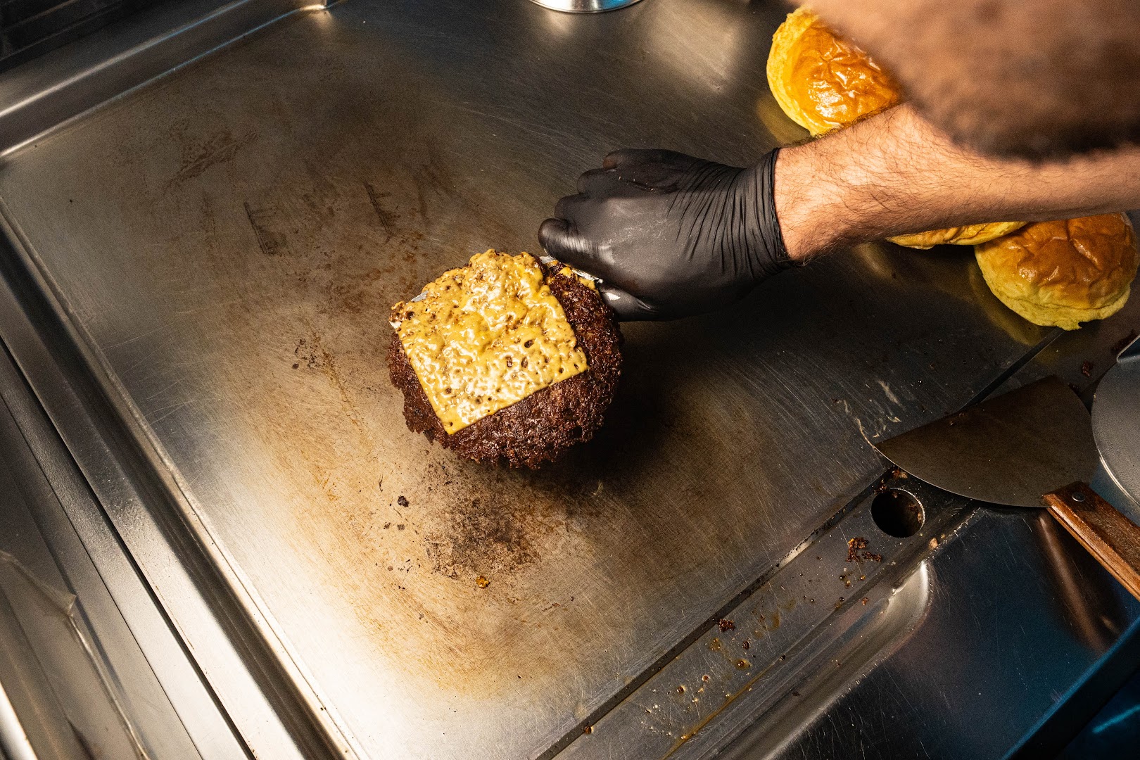 Nip Burger