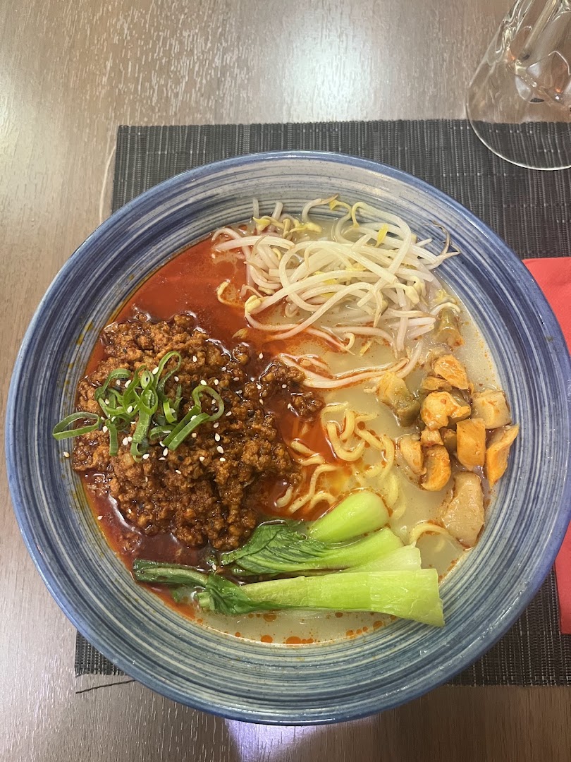 Nippon Ramen, Bologna