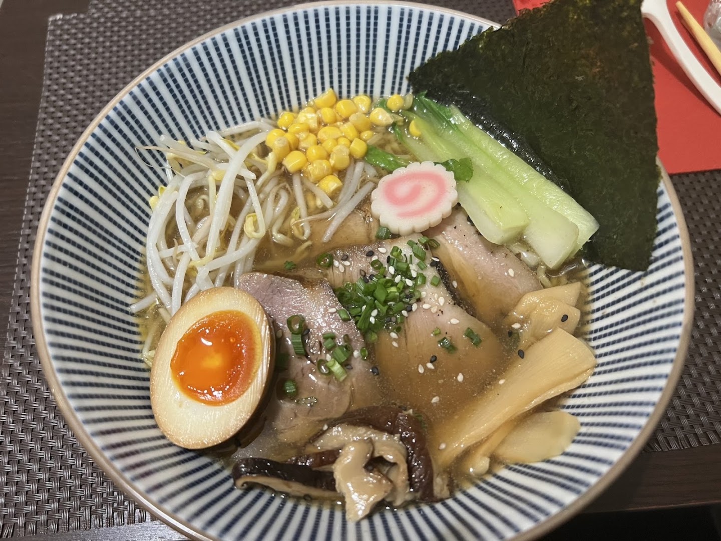 Nippon Ramen