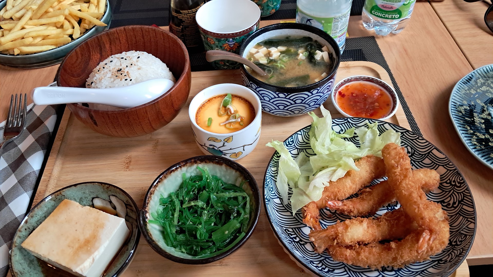 Nippon Street - Japanese Street Food & Ramen
