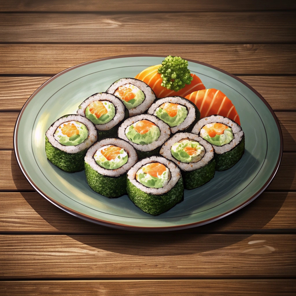 Nippon Street - Japanese Street Food & Ramen