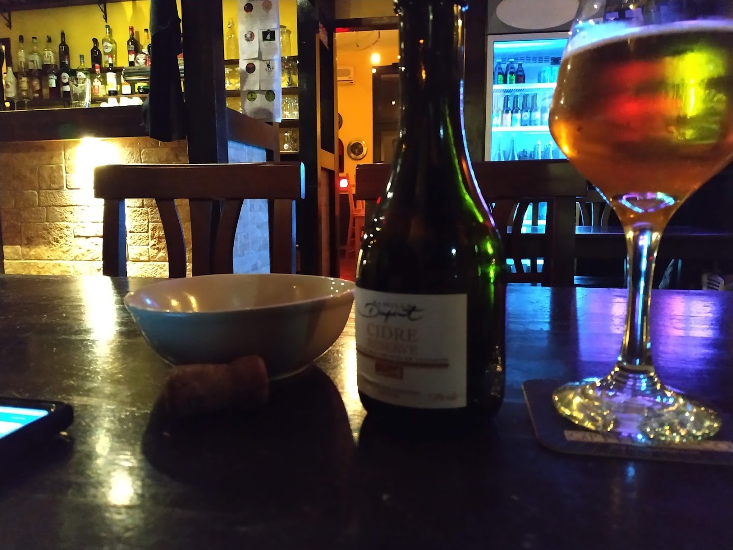 Nirvana Pub Monza, Monza