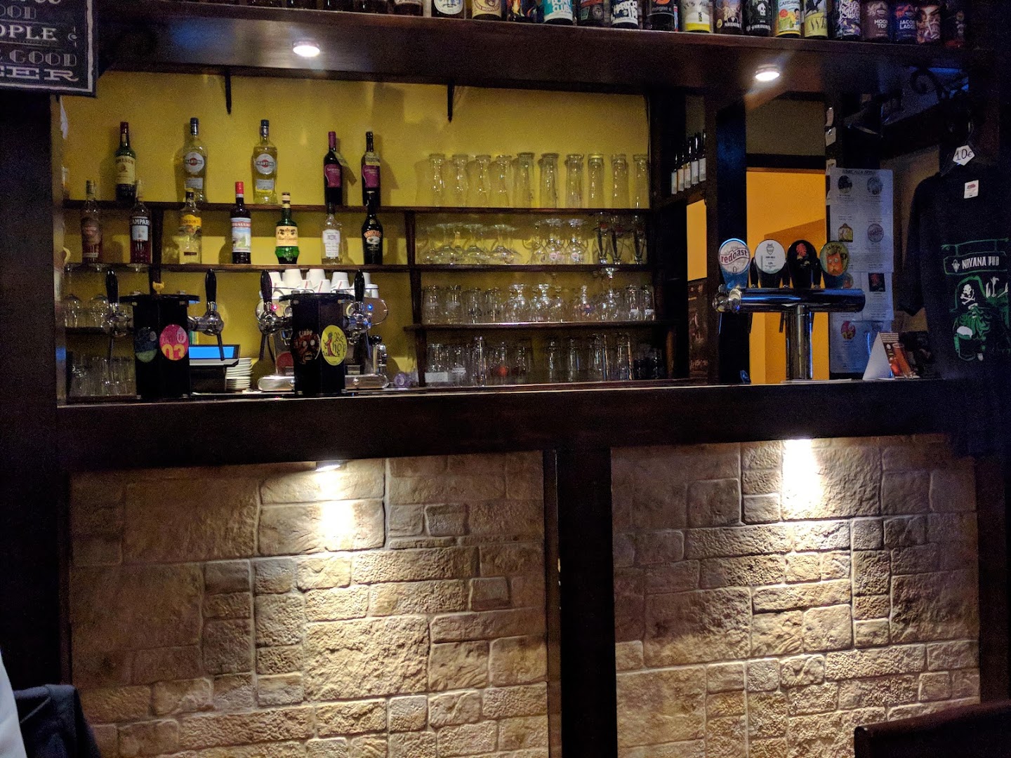 Nirvana Pub Monza