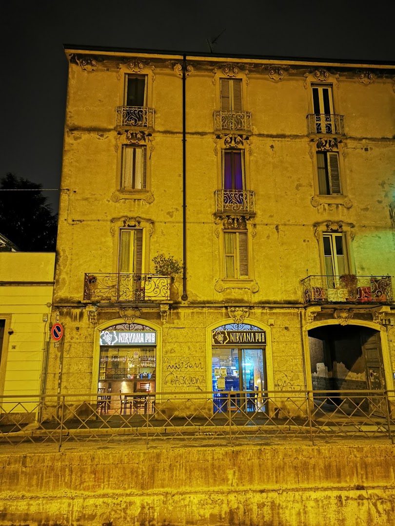 Nirvana Pub Monza
