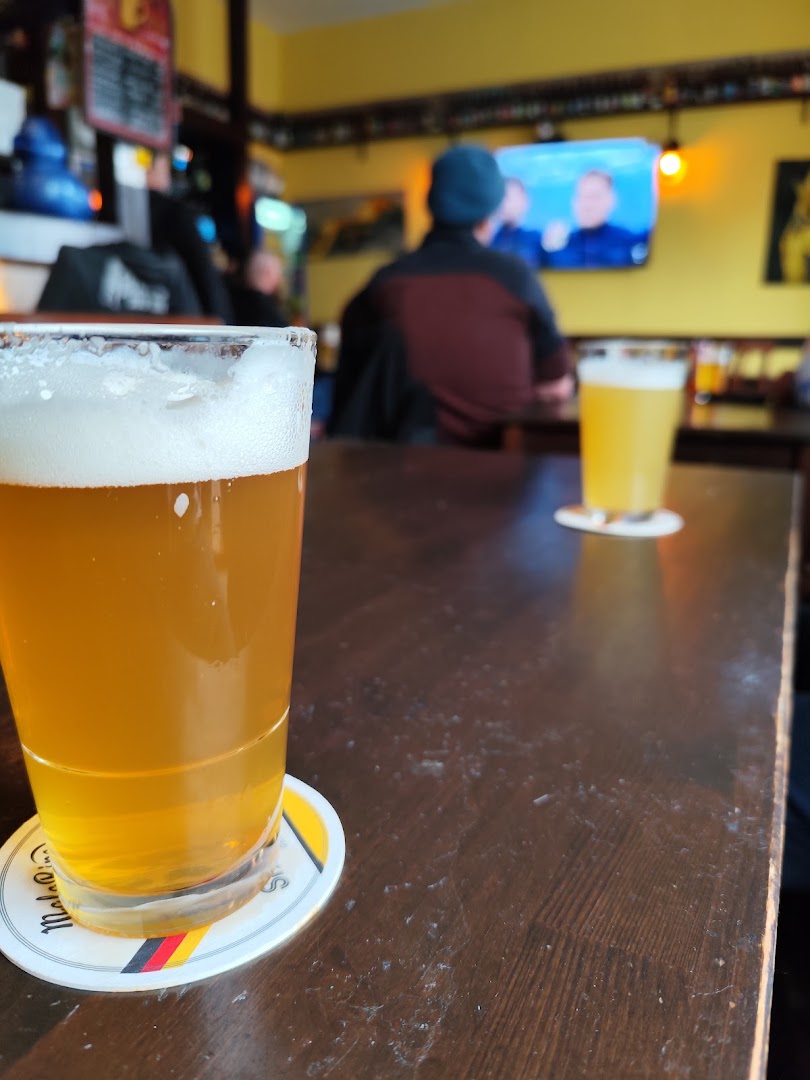 Nirvana Pub Monza