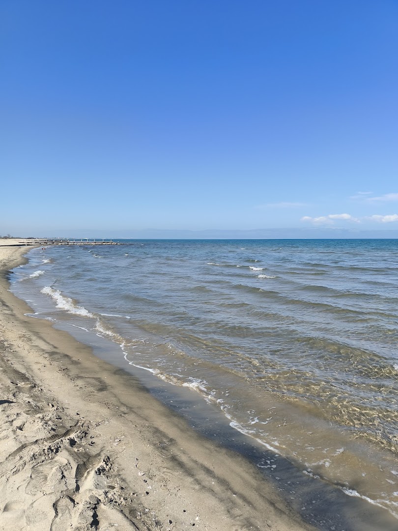 Nirvana Soul Beach