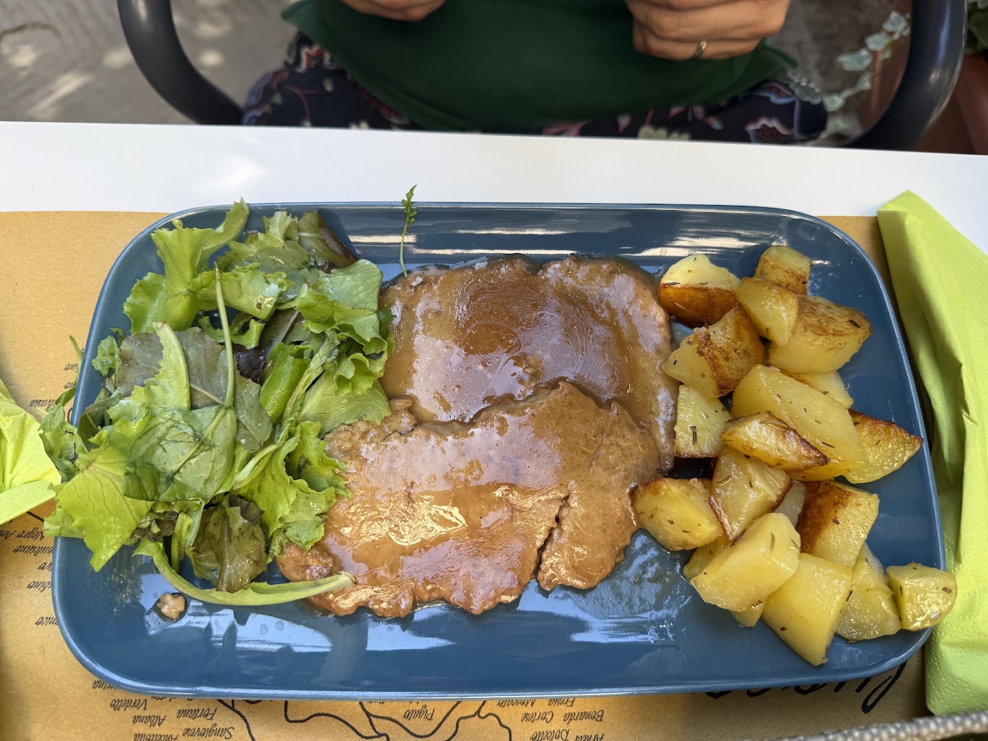 Nirvana Veg Restaurant Firenze