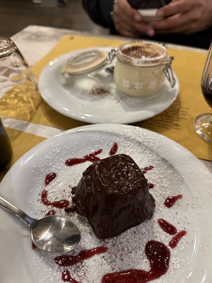 Nirvana Veg Restaurant Firenze