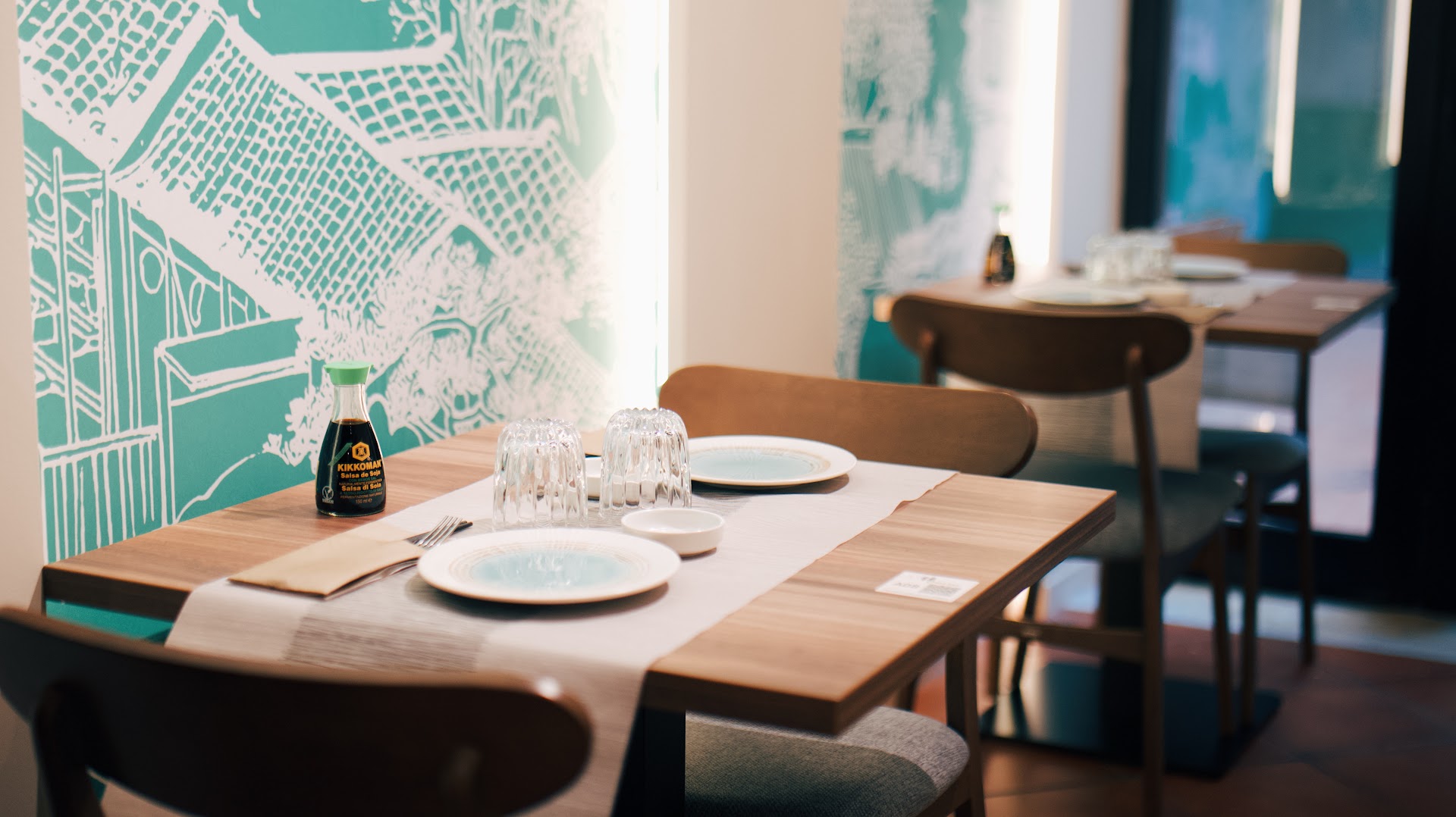 NISHIKI FUSION RESTAURANT BOLOGNA, Bologna