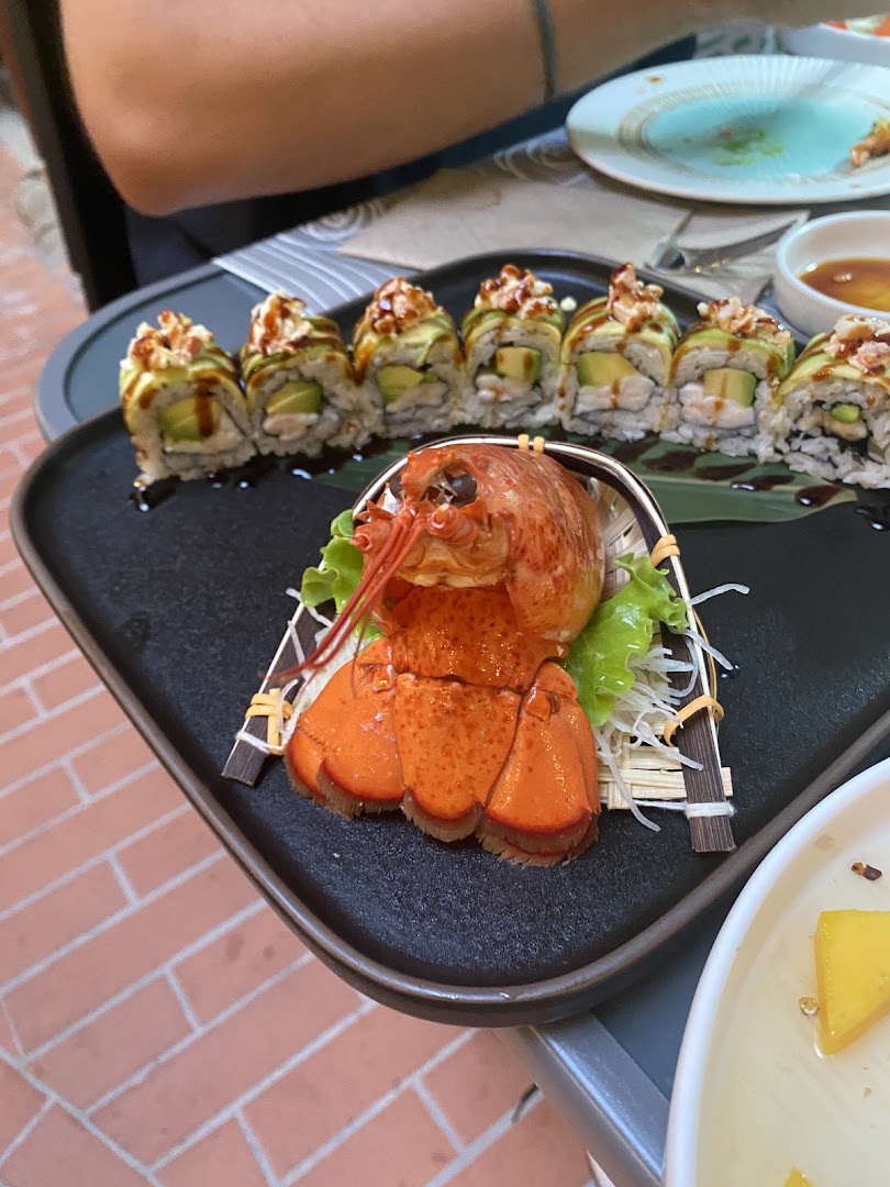 NISHIKI FUSION RESTAURANT BOLOGNA