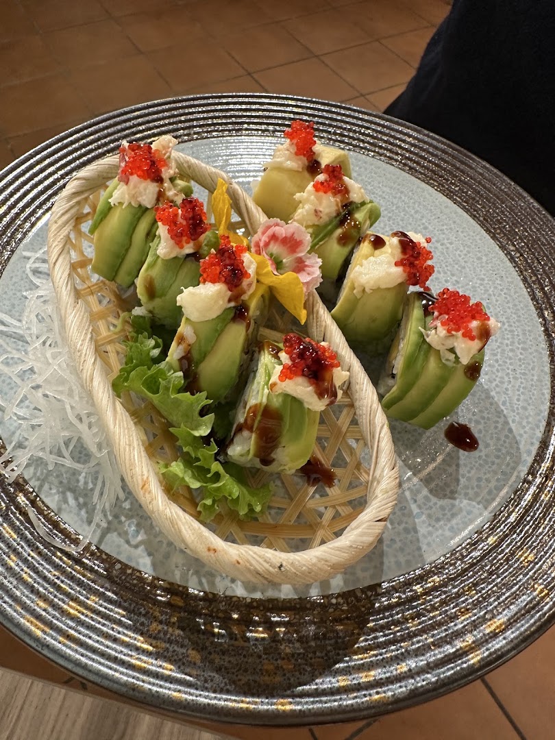 NISHIKI FUSION RESTAURANT BOLOGNA