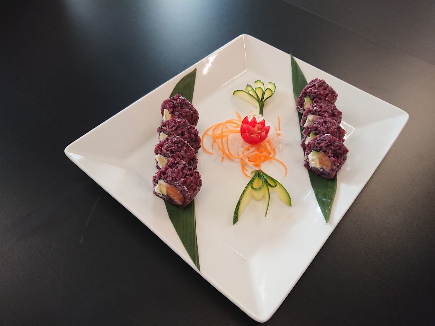 nishiku, Trieste