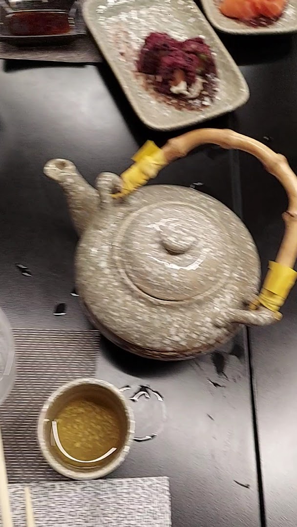 nishiku