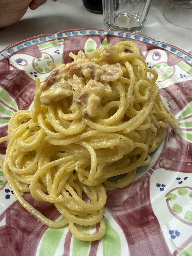 Nisida Verace Pizzeria Ristorante