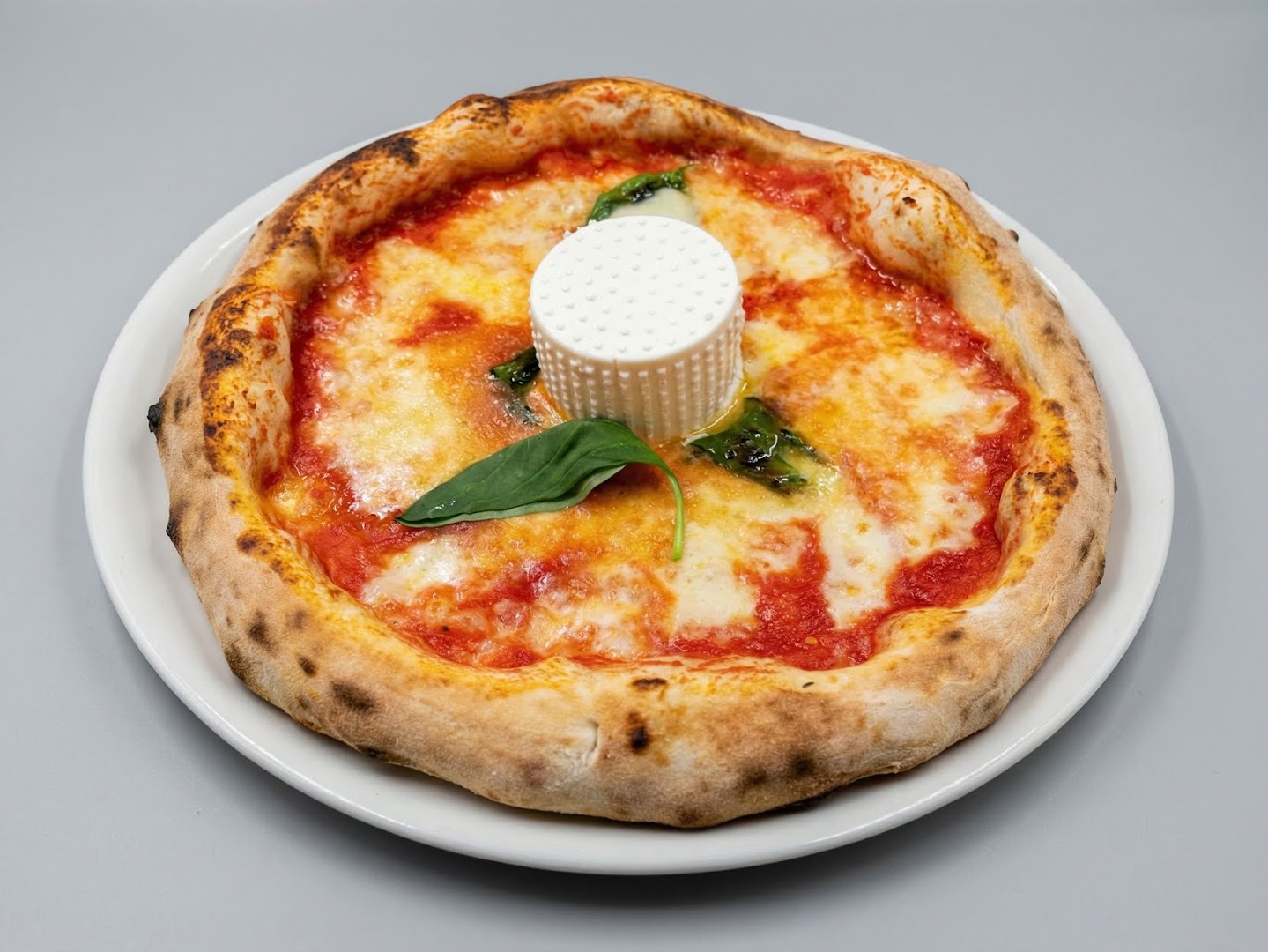 Nisida Verace Pizzeria Ristorante, Milano