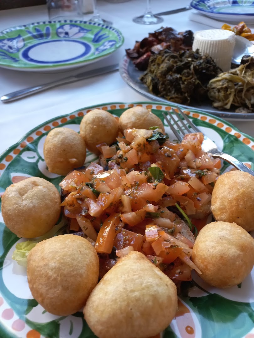 Nisida Verace Pizzeria Ristorante