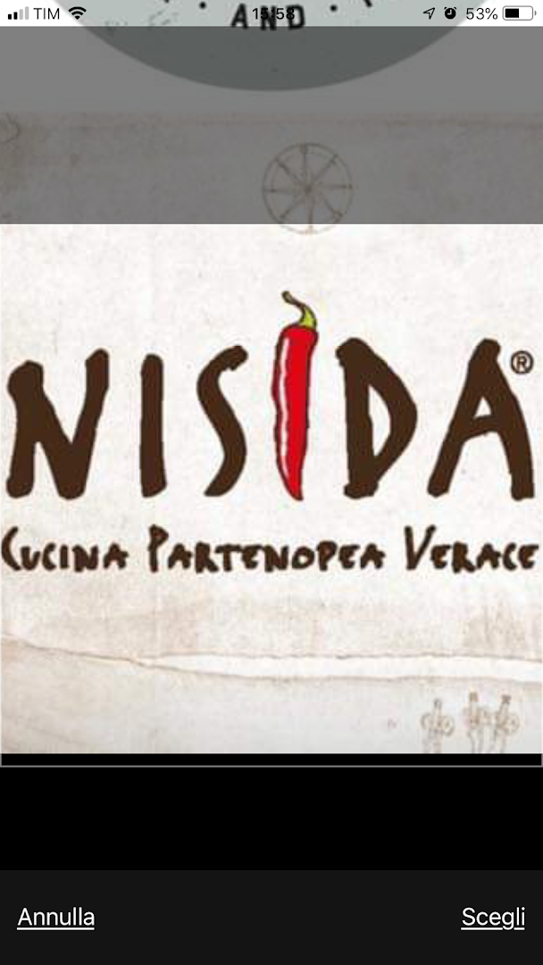 Nisida Verace Pizzeria Ristorante