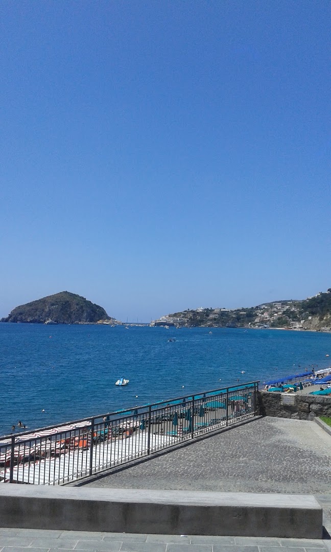 Nitrodi Viaggi Tour Operator, Barano d'Ischia
