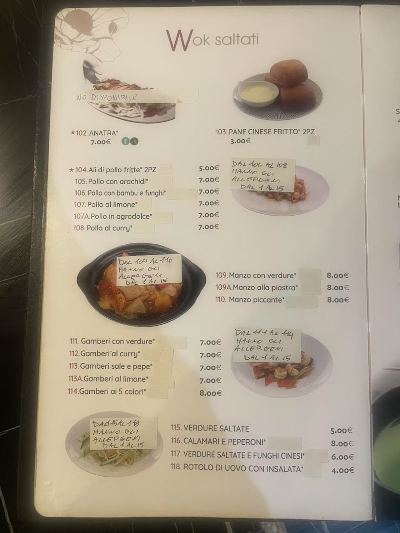 Niu Niu Sushi Iglesias