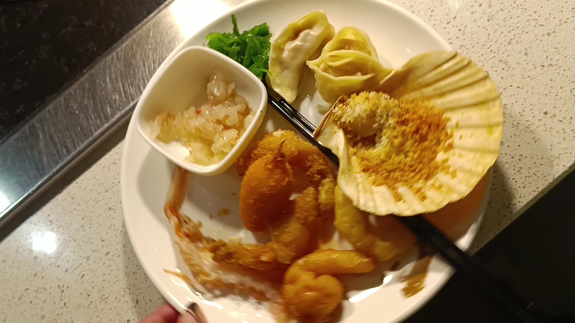 NIU NIU Wok