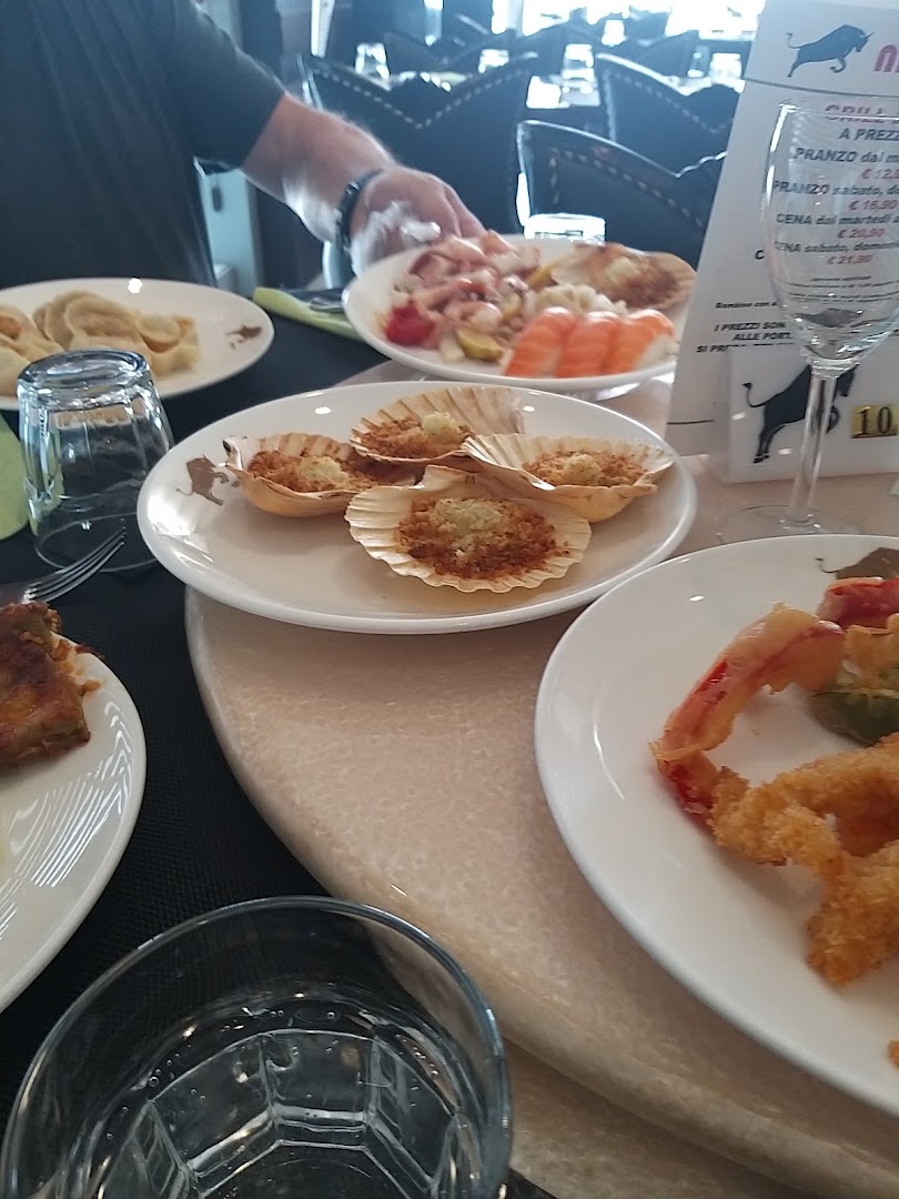 NIU NIU Wok, Brescia