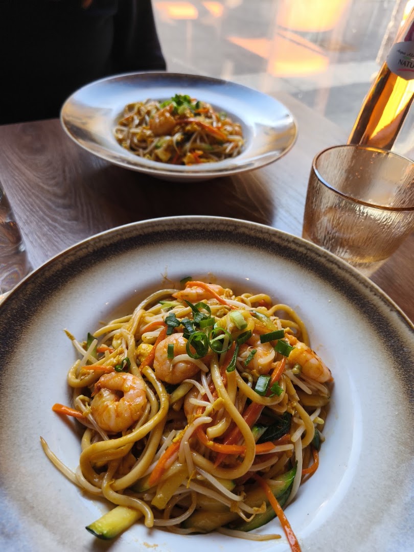 Niuda Ramen a Mano Navigli