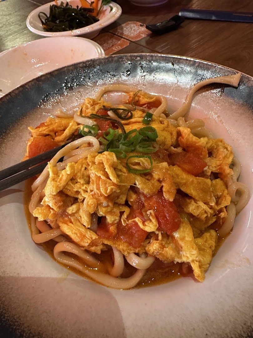 Niuda Ramen a Mano