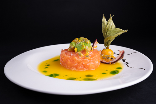 Niudò - Modern Sushi