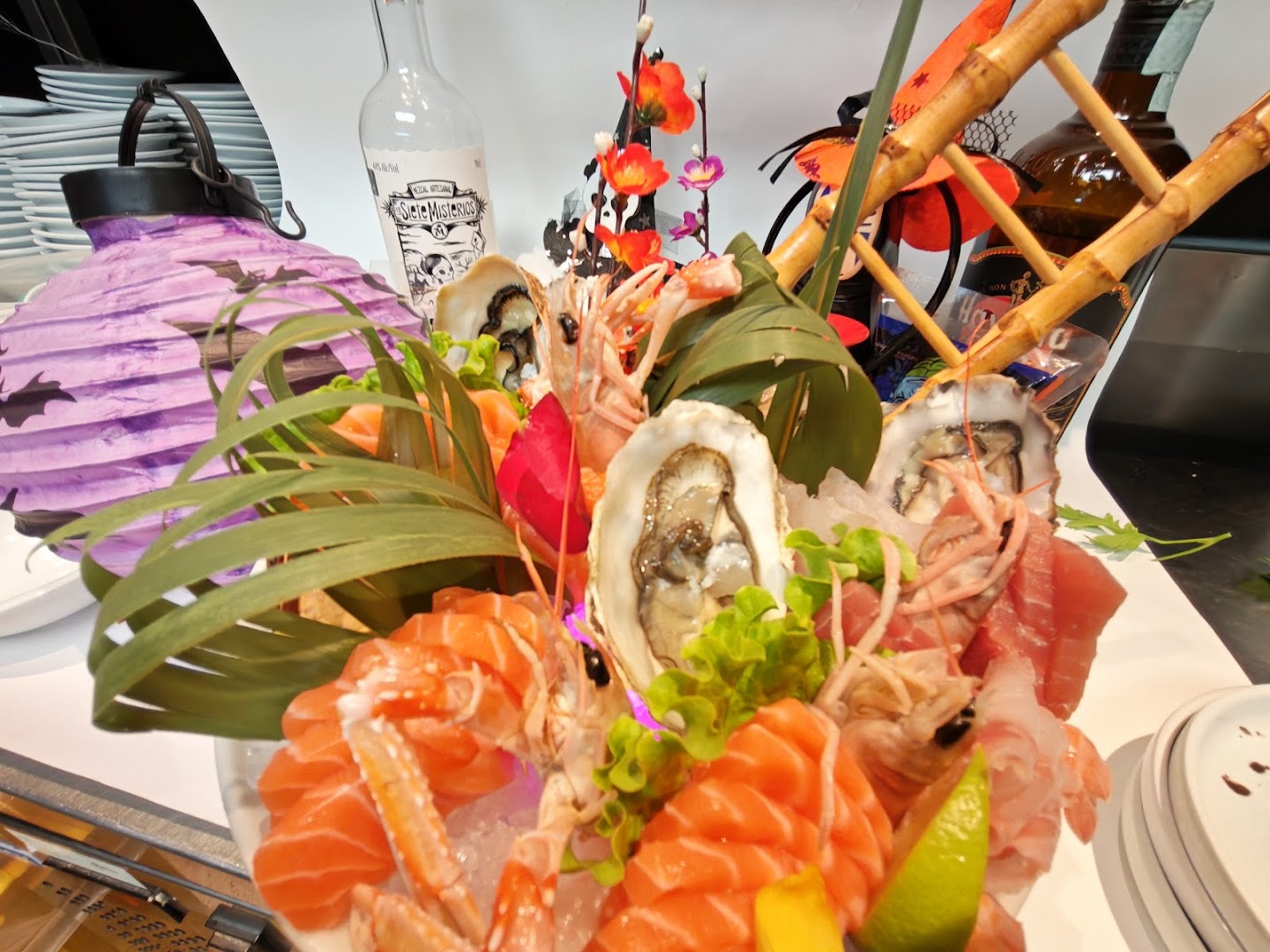 Niudò - Modern Sushi
