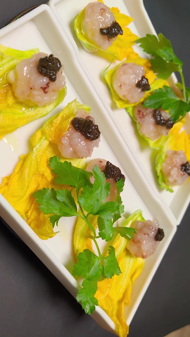 Niudò - Modern Sushi